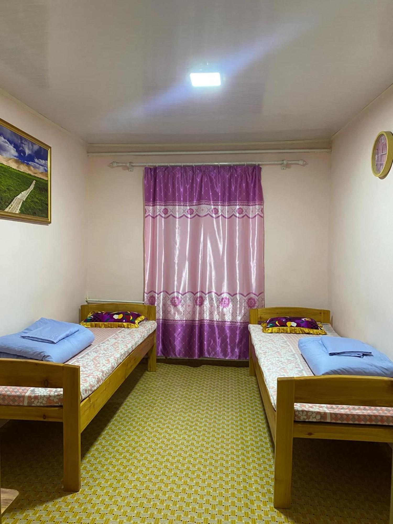 Gaya'S Guest House Harhorin Exterior foto